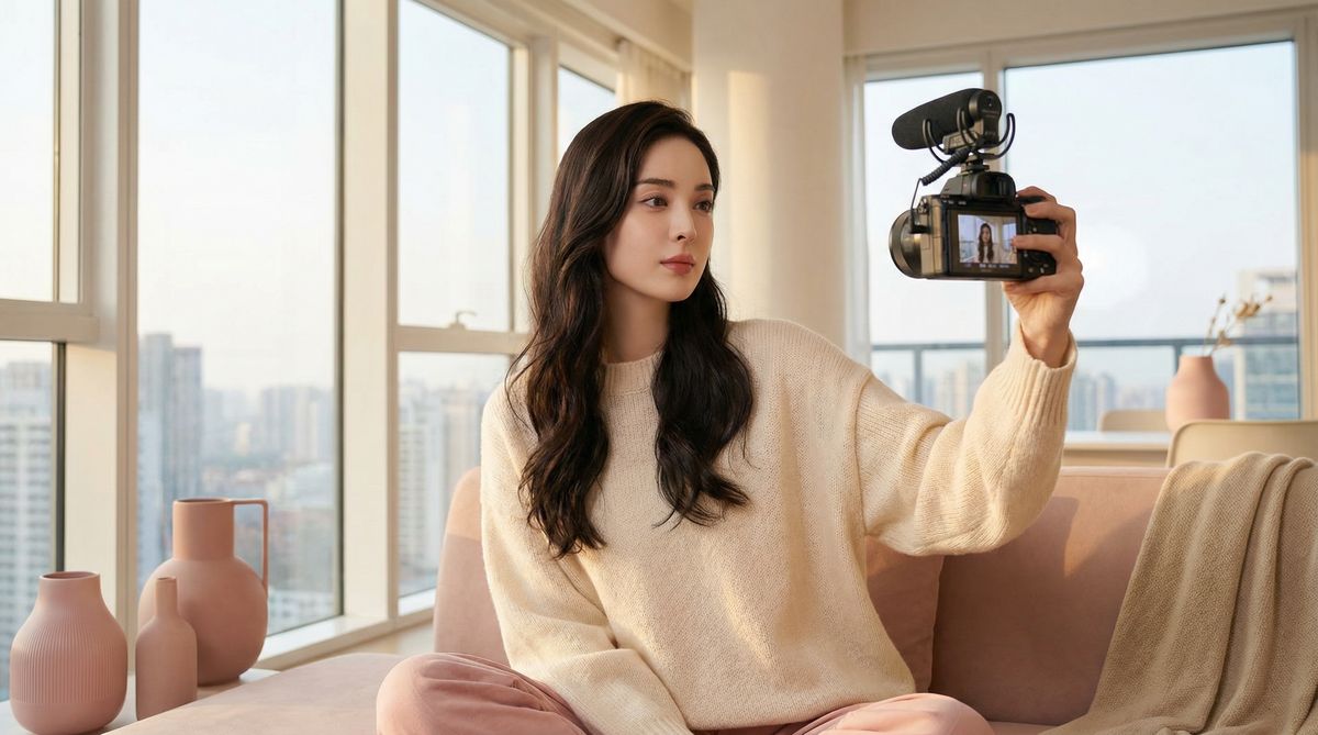 黑料生活日常视频